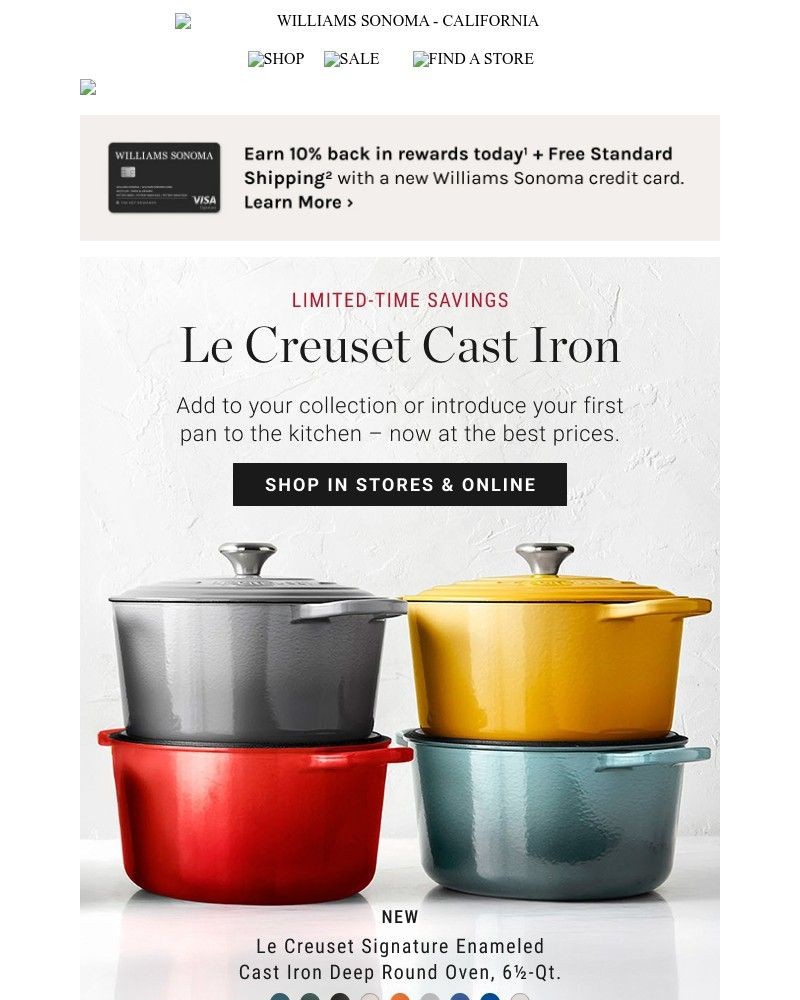 Screenshot of email with subject /media/emails/limited-time-savings-up-to-40-off-le-creuset-favorites-d0a3cd-cropped-93f0e0e1.jpg
