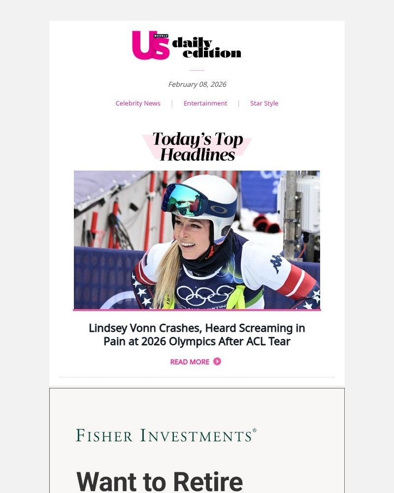 Screenshot of email with subject /media/emails/lindsey-vonn-crashes-heard-screaming-in-pain-at-2026-olympics-after-acl-tear-38c0_FkYlYIY.jpg