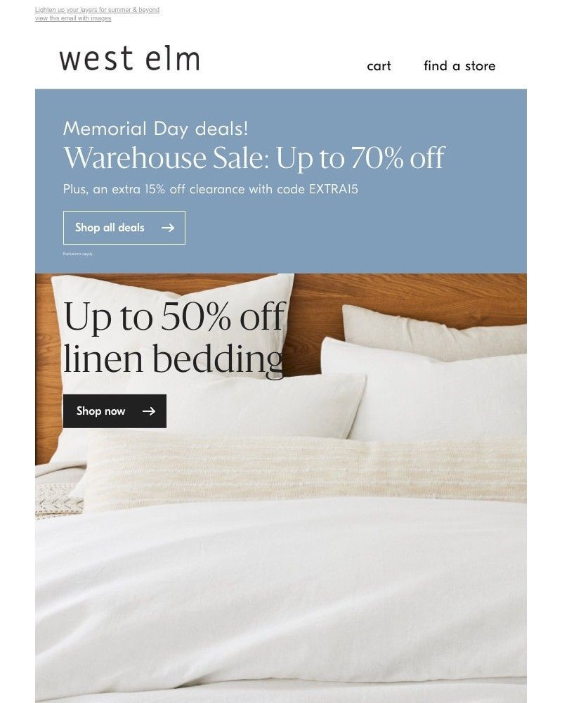 Screenshot of email with subject /media/emails/linen-bedding-is-up-to-50-off-361b02-cropped-7f96f7ac.jpg