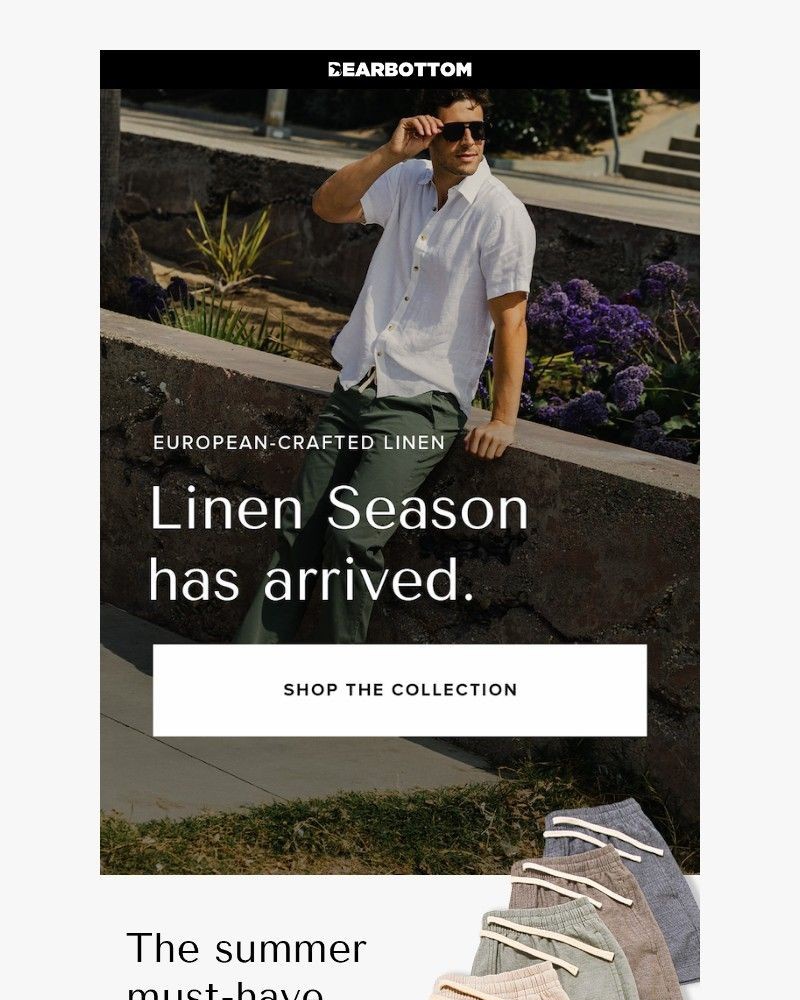 Screenshot of email with subject /media/emails/linen-season-is-here-to-stay-4f2915-cropped-c695e01e.jpg