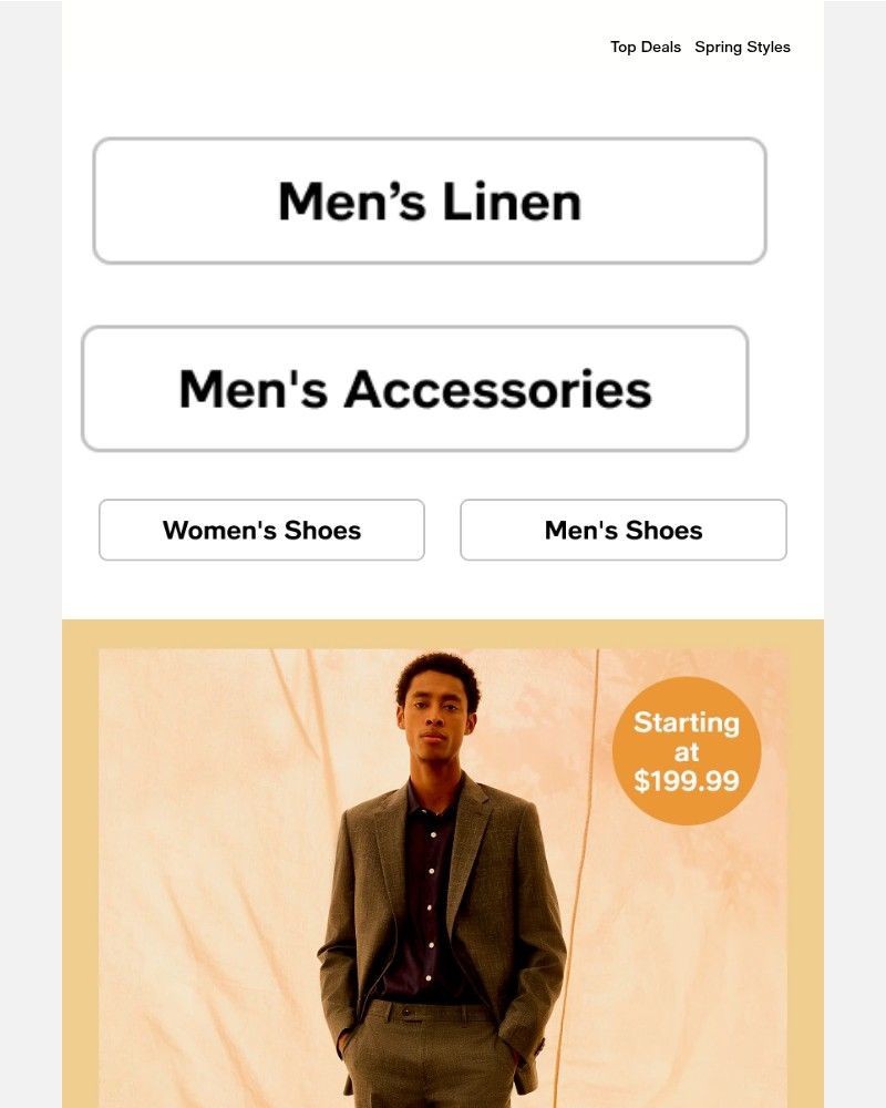 Screenshot of email with subject /media/emails/linen-suits-for-business-travel-and-moreperfect-for-summer-039e83-cropped-61430b59.jpg