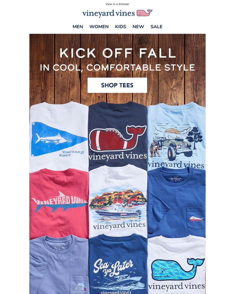 Screenshot of email with subject /media/emails/lineup-locked-new-graphic-tees-c7b6ed-cropped-6e95b73e.jpg