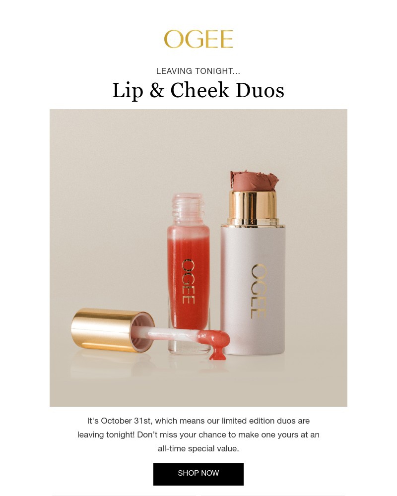 Screenshot of email with subject /media/emails/lip-cheek-duos-leave-tonight-6f8eb6-cropped-9dd3f536.jpg