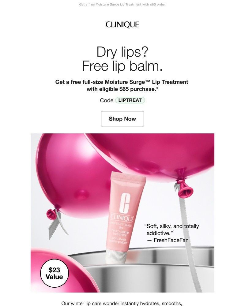 Screenshot of email with subject /media/emails/lip-treat-inside-bye-dry-lips-77e4f7-cropped-c739b7bb.jpg