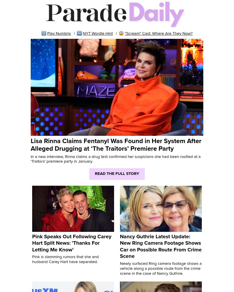 Screenshot of email with subject /media/emails/lisa-rinna-claims-fentanyl-was-found-in-her-system-after-alleged-drugging-at-the-_oUcXZzE.jpg