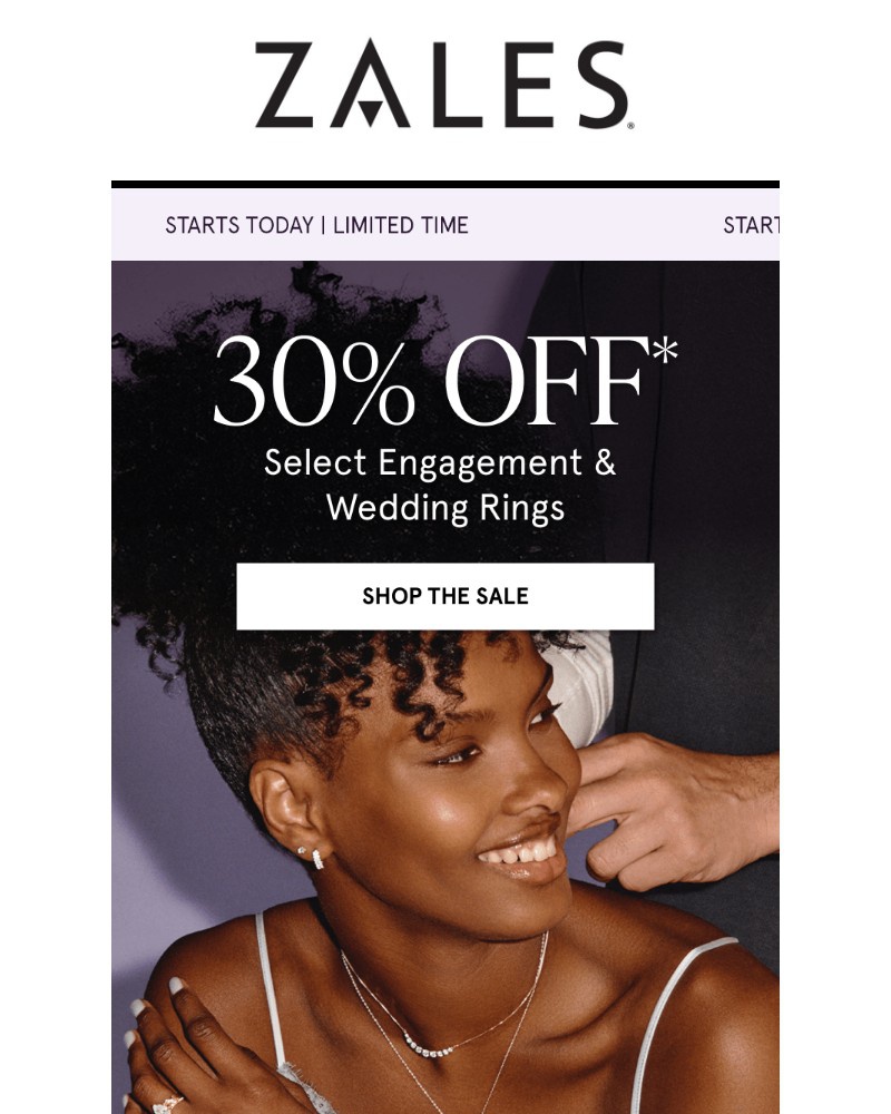 Screenshot of email with subject /media/emails/live-30-off-select-engagement-wedding-rings-1defee-cropped-53dde844.jpg