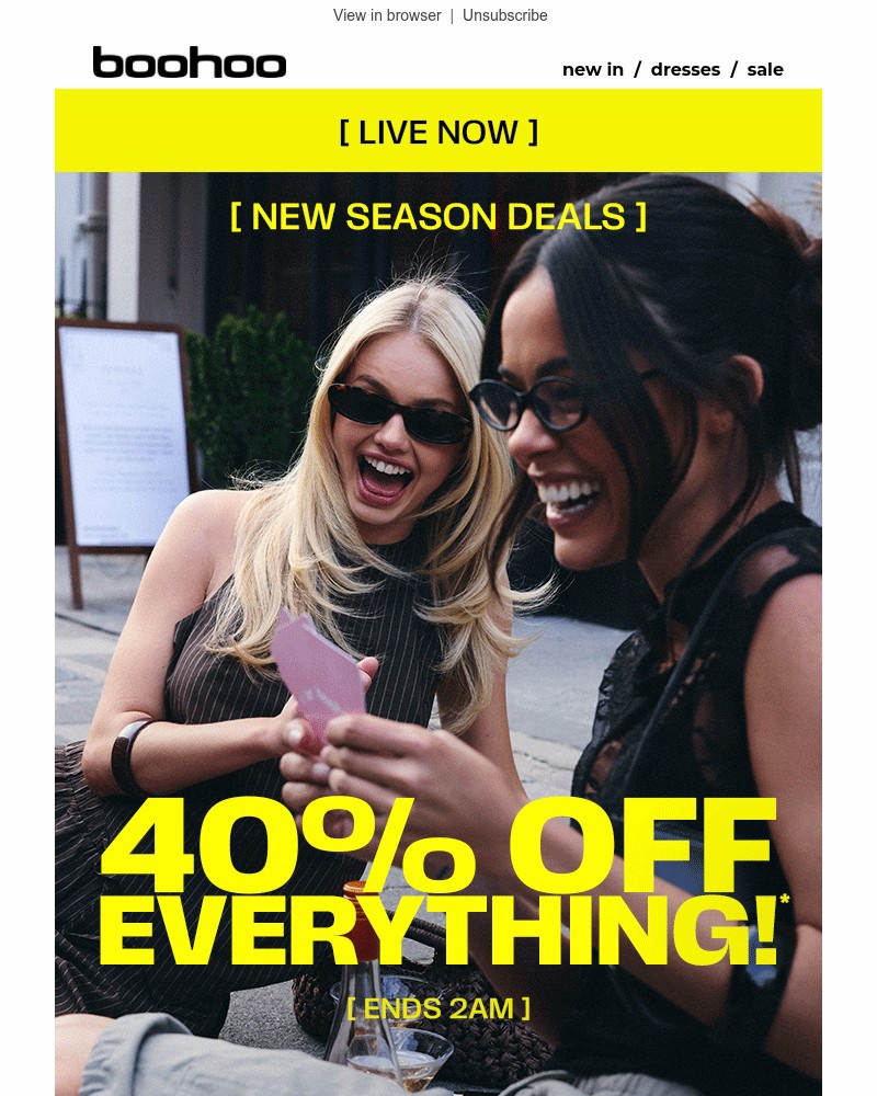 Screenshot of email with subject /media/emails/live-40-off-everything-99ffd9-cropped-7bdd52f3.jpg