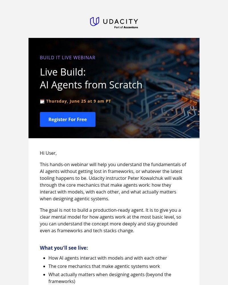 Screenshot of email with subject /media/emails/live-build-ai-agents-from-scratch-d83082-cropped-7c3ff6ac.jpg