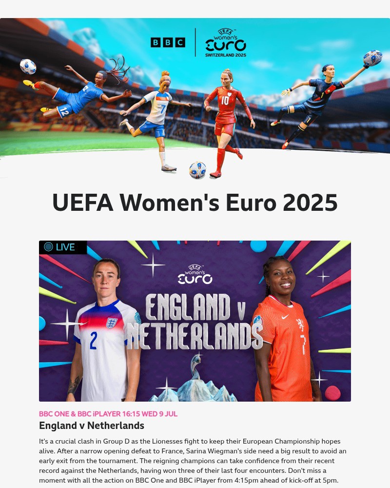 Screenshot of email with subject /media/emails/live-england-v-netherlands-in-uefa-womens-euro-2025-lionesses-can-still-win-euros_qcIiimJ.jpg