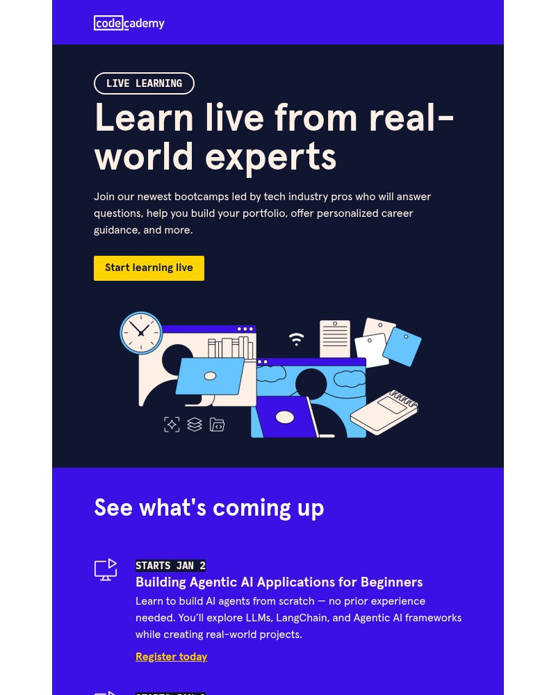 Screenshot of email with subject /media/emails/live-expert-led-courses-are-waiting-for-you-b64adb-cropped-2378b4a5.jpg