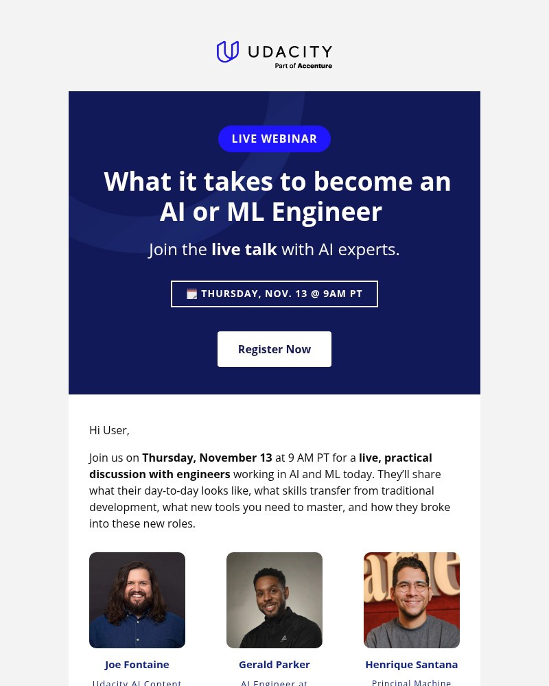 Screenshot of email with subject /media/emails/live-expert-talk-what-it-takes-to-become-an-ai-or-ml-engineer-80224a-cropped-58bc480b.jpg