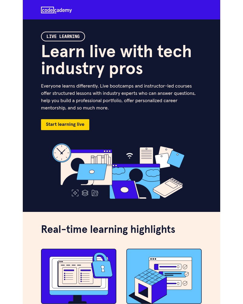 Screenshot of email with subject /media/emails/live-learning-is-waiting-for-you-b9c8d0-cropped-75d782ac.jpg