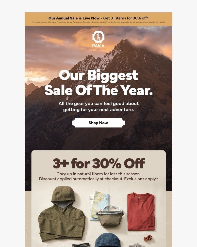 Screenshot of email with subject /media/emails/live-now-our-biggest-sale-of-the-year-9ce4e9-cropped-98695230.jpg