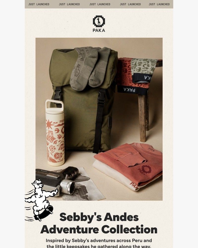 Screenshot of email with subject /media/emails/live-now-sebbys-andes-adventure-collection-1a8a81-cropped-a1d2affa.jpg