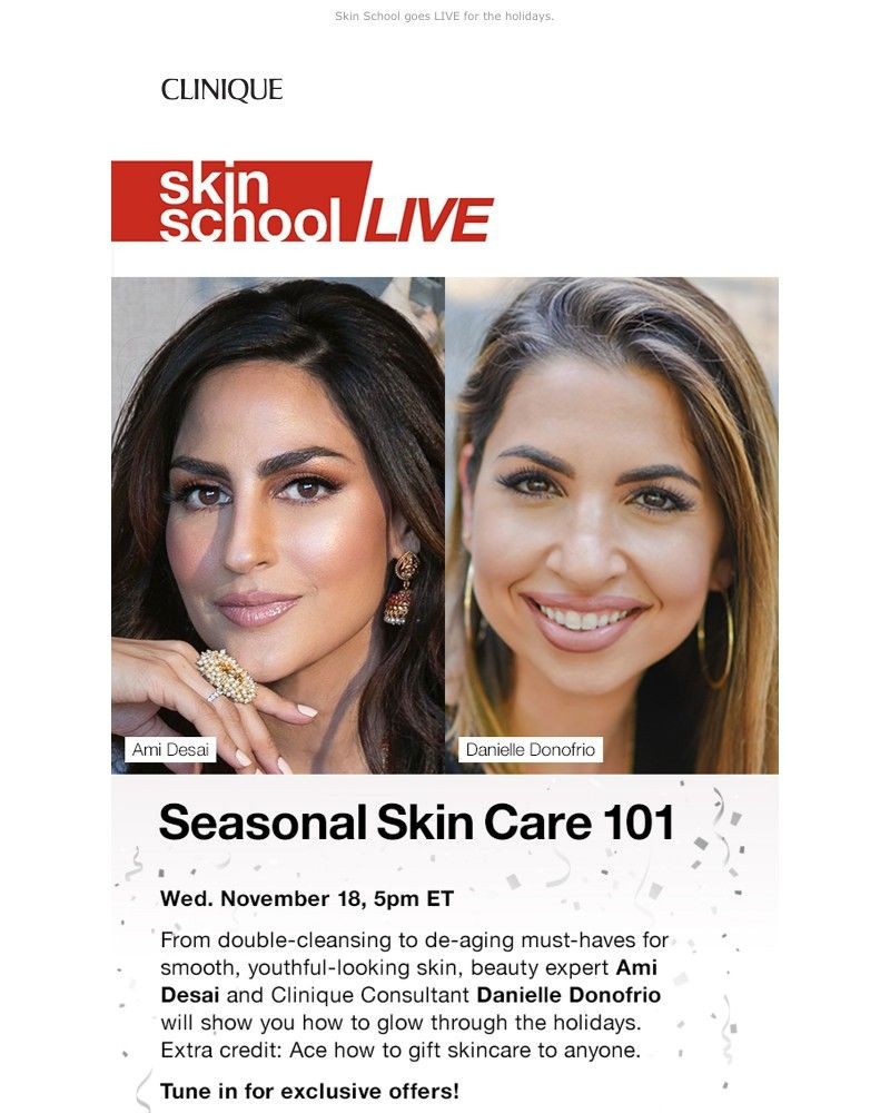 Screenshot of email with subject /media/emails/live-seasonal-skincare-101-with-ami-desai-c31295-cropped-549cefa8.jpg