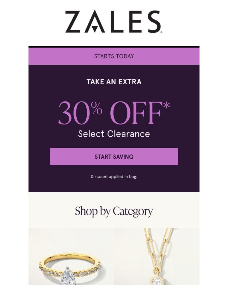 Screenshot of email with subject /media/emails/live-take-an-extra-30-off-select-clearance-f80059-cropped-471f1a17.jpg