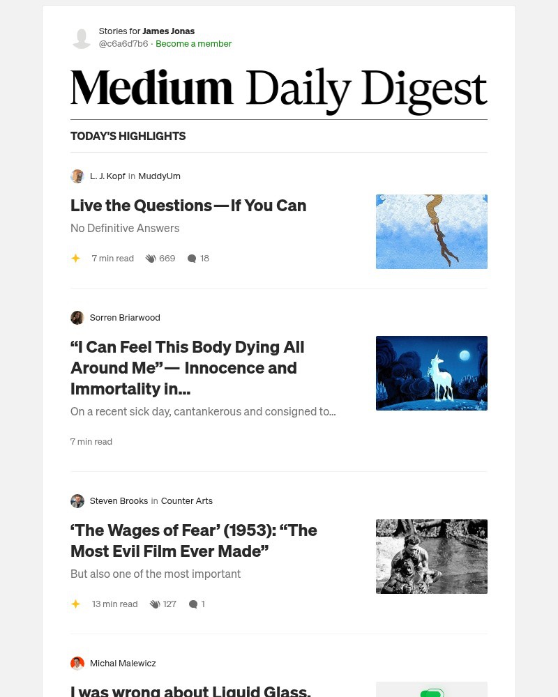 Screenshot of email with subject /media/emails/live-the-questions-if-you-can-l-j-kopf-in-muddyum-b4831a-cropped-a63be7fe.jpg