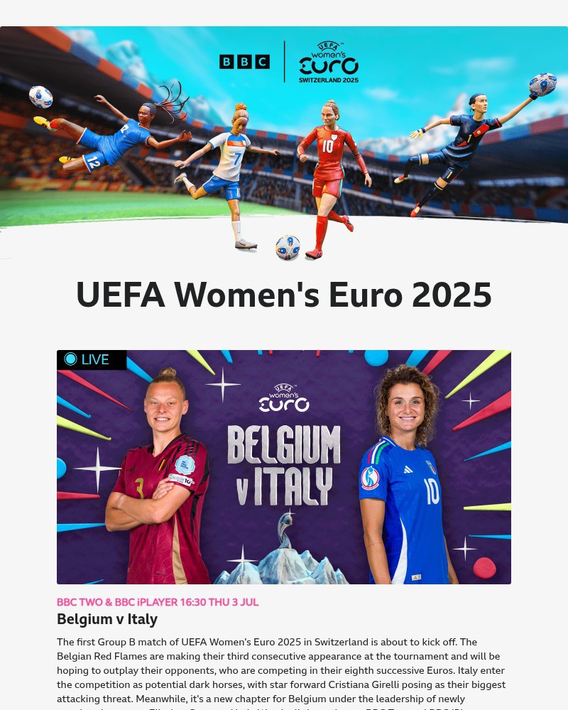 Screenshot of email with subject /media/emails/live-uefa-womens-euro-2025-belgium-v-italy-a4ea39-cropped-8d1672d0.jpg