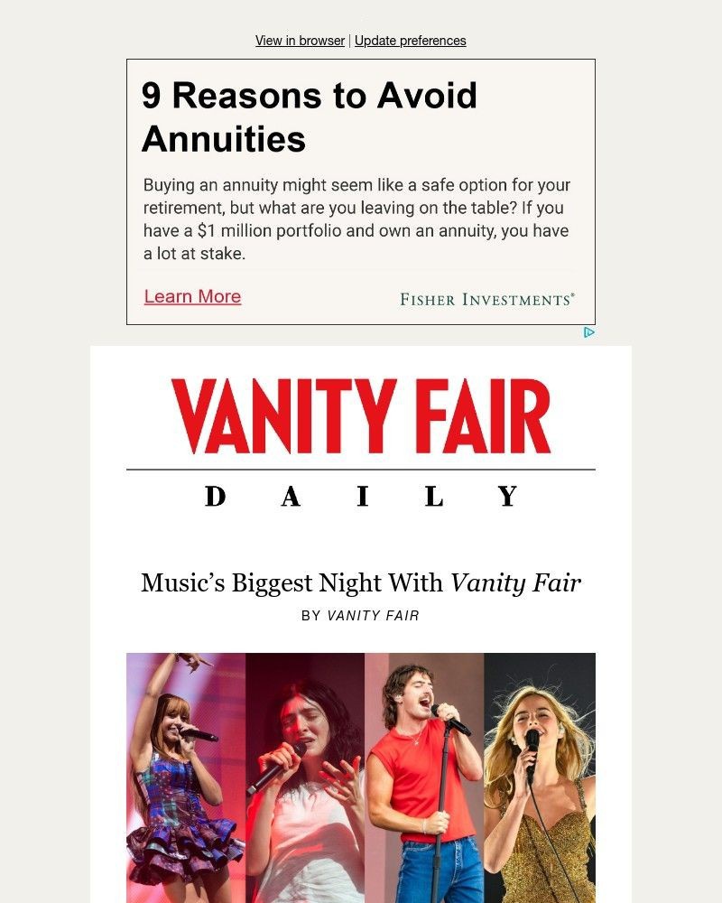 Screenshot of email with subject /media/emails/live-updates-from-the-2026-grammy-awards-17ce4c-cropped-934e0b61.jpg