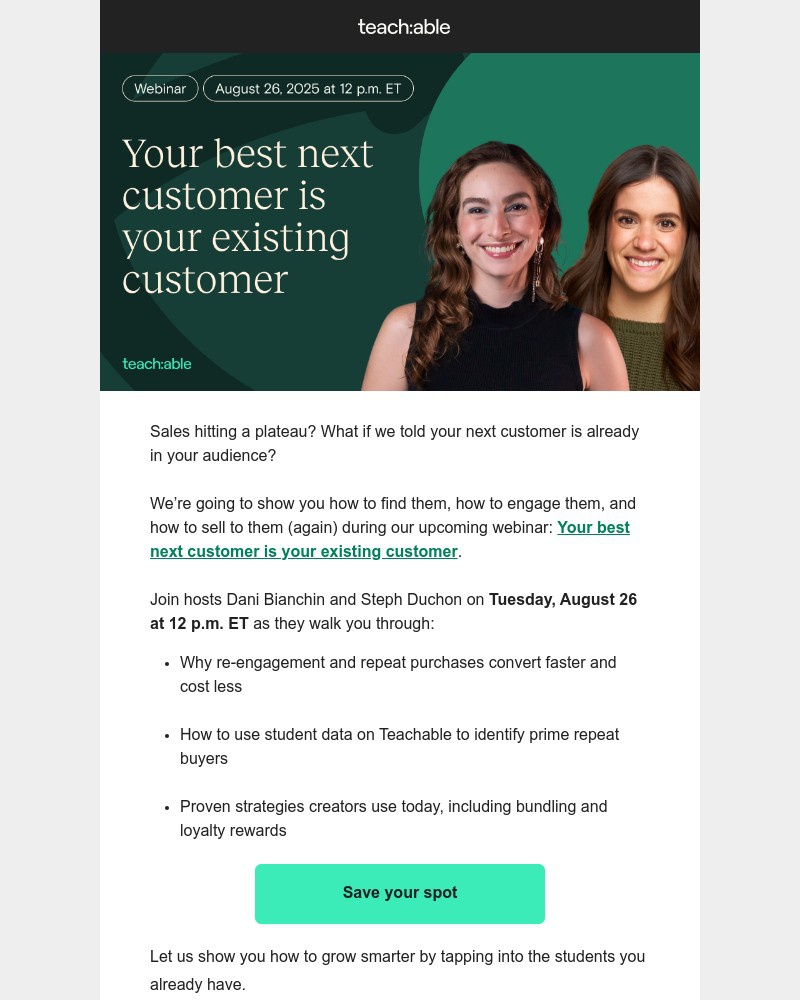 Screenshot of email with subject /media/emails/live-webinar-stop-chasing-cold-leads-start-selling-smarter-c8846f-cropped-f28e0620.jpg