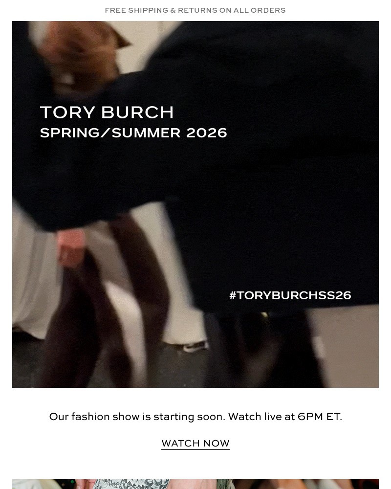Screenshot of email with subject /media/emails/livestream-ss26-fashion-show-at-6-pm-et-ed86fc-cropped-23759e34.jpg