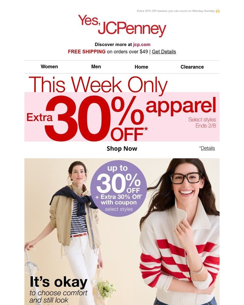 Screenshot of email with subject /media/emails/liz-claiborne-clarks-alfred-dunner-st-johns-bay-348c5a-cropped-cc596ea5.jpg