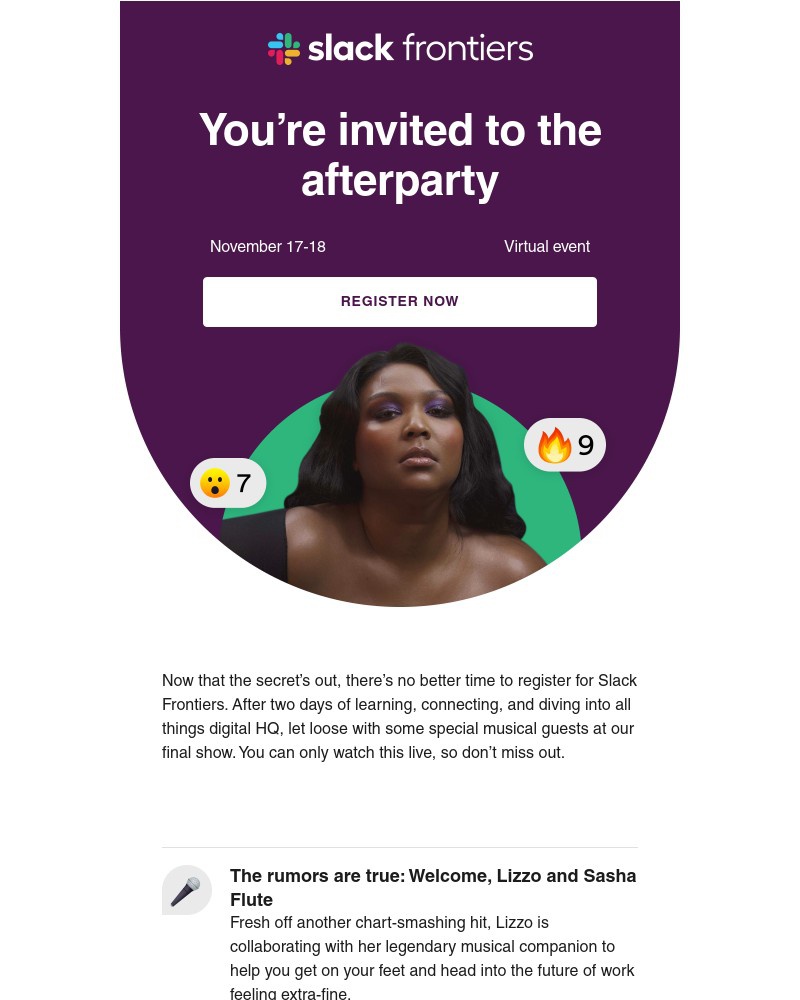 Screenshot of email with subject /media/emails/lizzo-at-slack-frontiers-de0627-cropped-96def03b.jpg