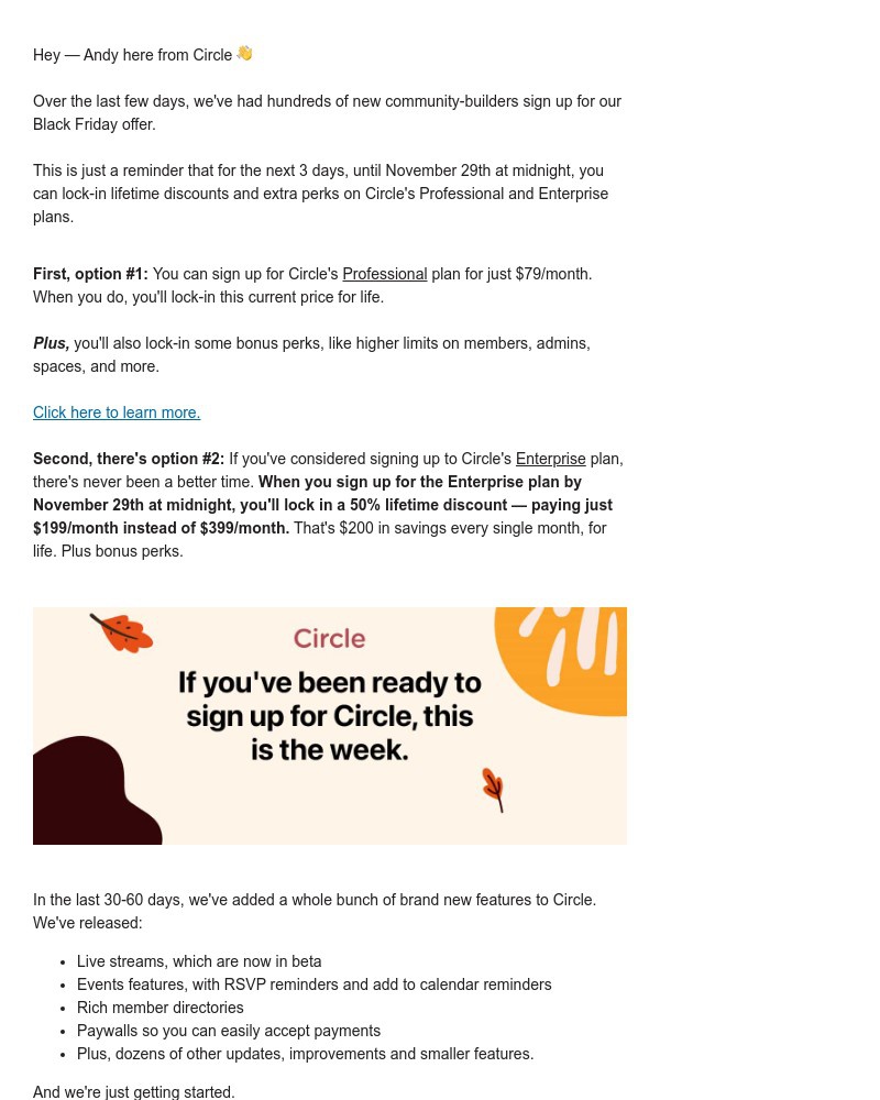 Screenshot of email with subject /media/emails/lock-in-circle-at-our-lowest-prices-ever-3-days-left-748374-cropped-39012f09.jpg