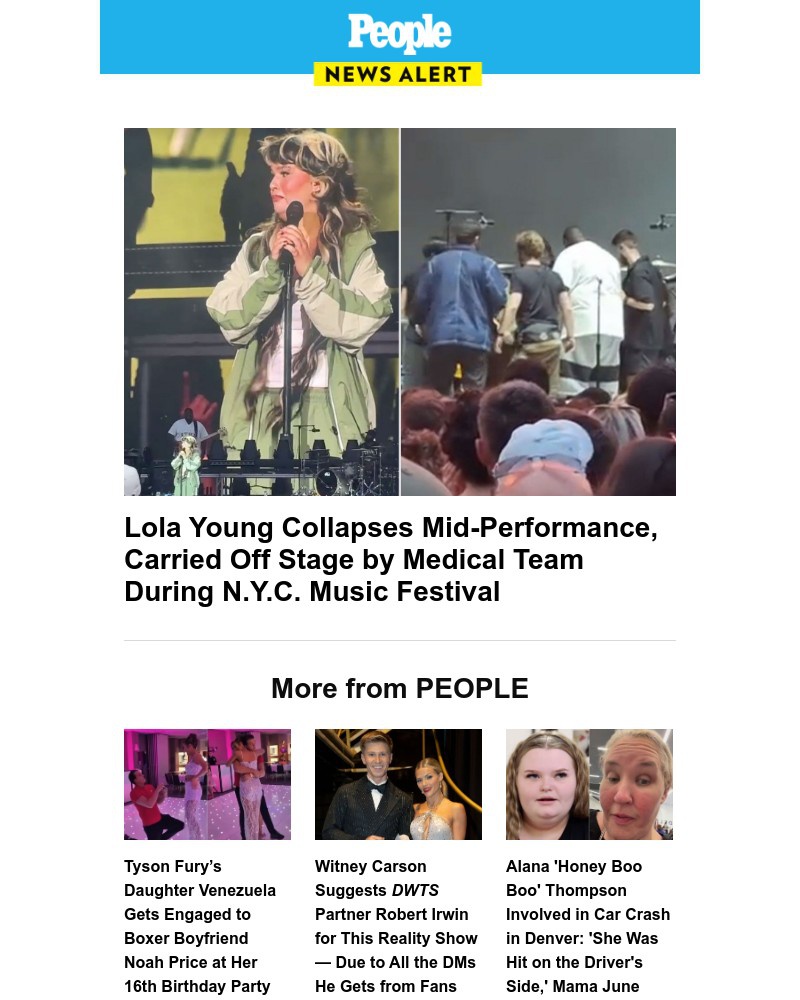 Screenshot of email with subject /media/emails/lola-young-collapses-mid-performance-carried-off-stage-by-medical-team-during-nyc_4oAYvUz.jpg