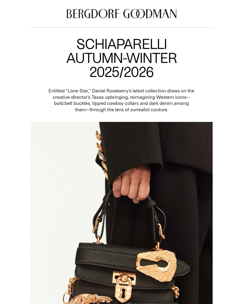Screenshot of email with subject /media/emails/lone-star-schiaparelli-autumn-winter-20252026-9f5974-cropped-41297ba3.jpg