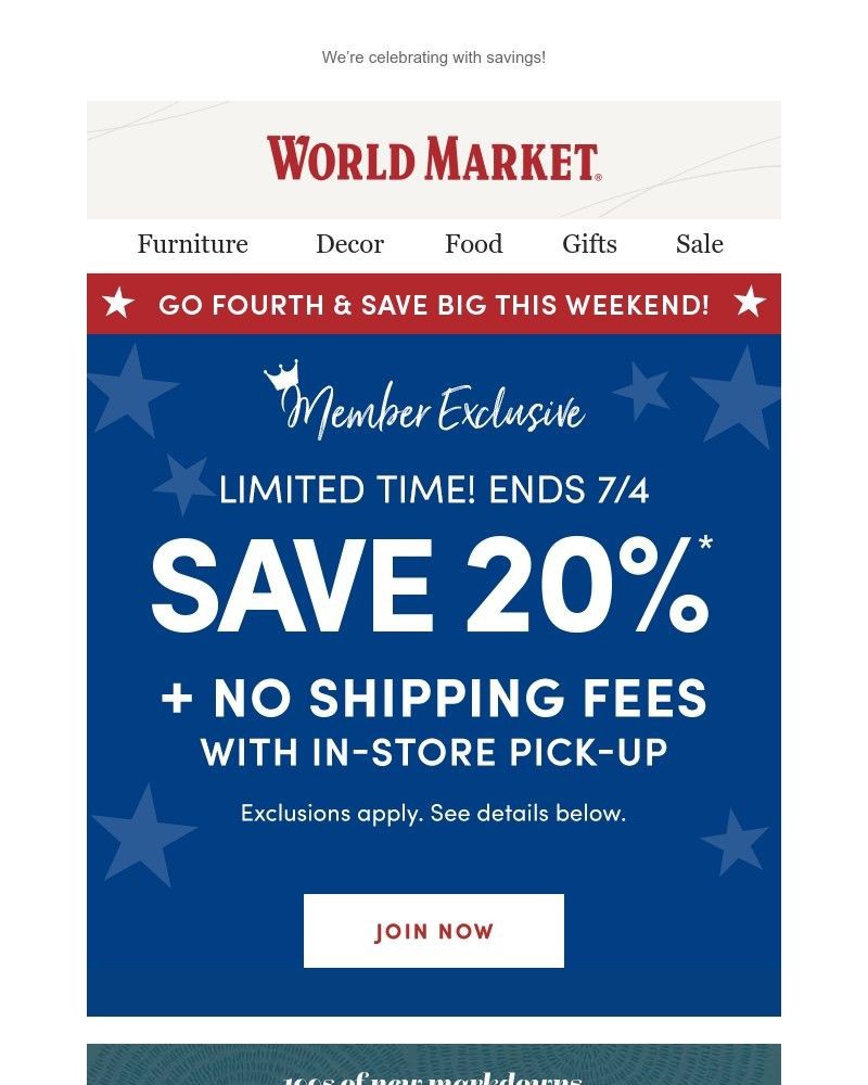 Screenshot of email with subject /media/emails/long-weekend-deals-you-dont-want-to-miss-f5cf0d-cropped-144118de.jpg