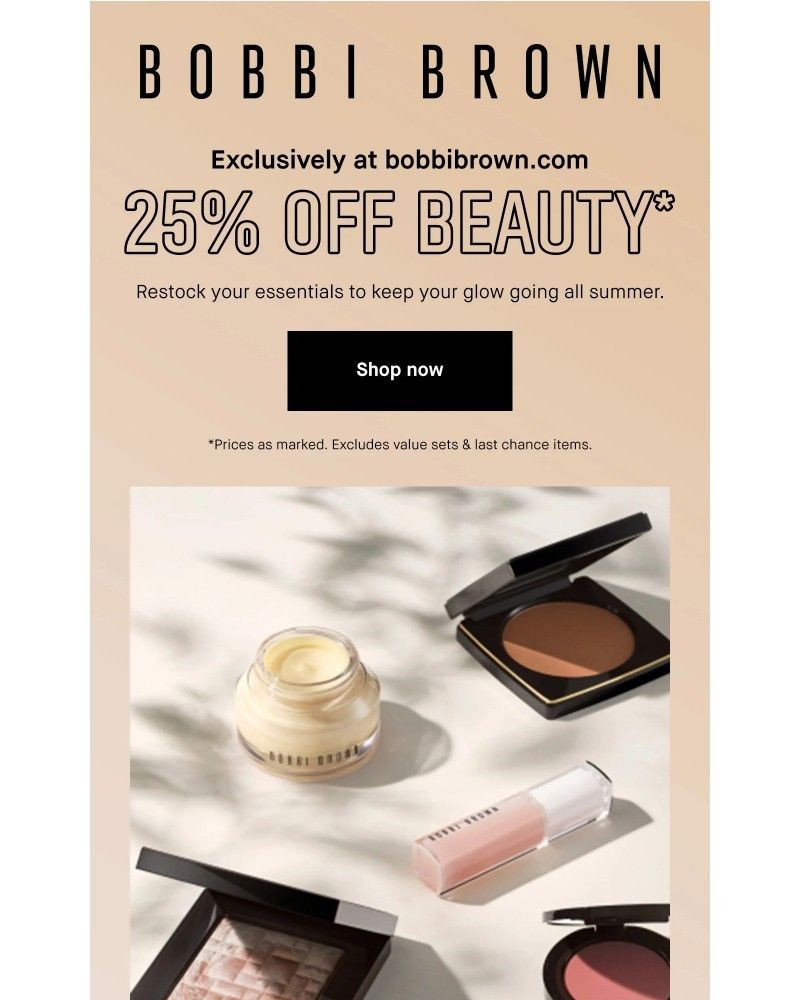 Screenshot of email with subject /media/emails/long-weekend-glow-up-25-off-makeup-290d90-cropped-a27e91c1.jpg