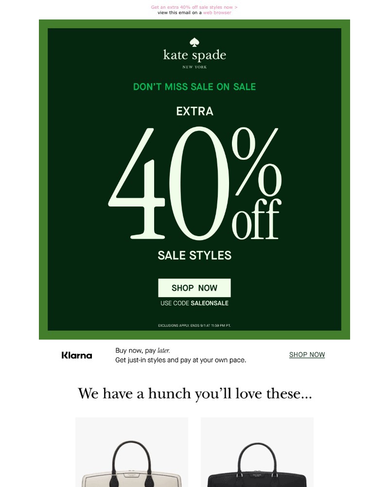 Screenshot of email with subject /media/emails/long-weekend-more-time-to-shop-this-sale-611747-cropped-eaca4d64.jpg