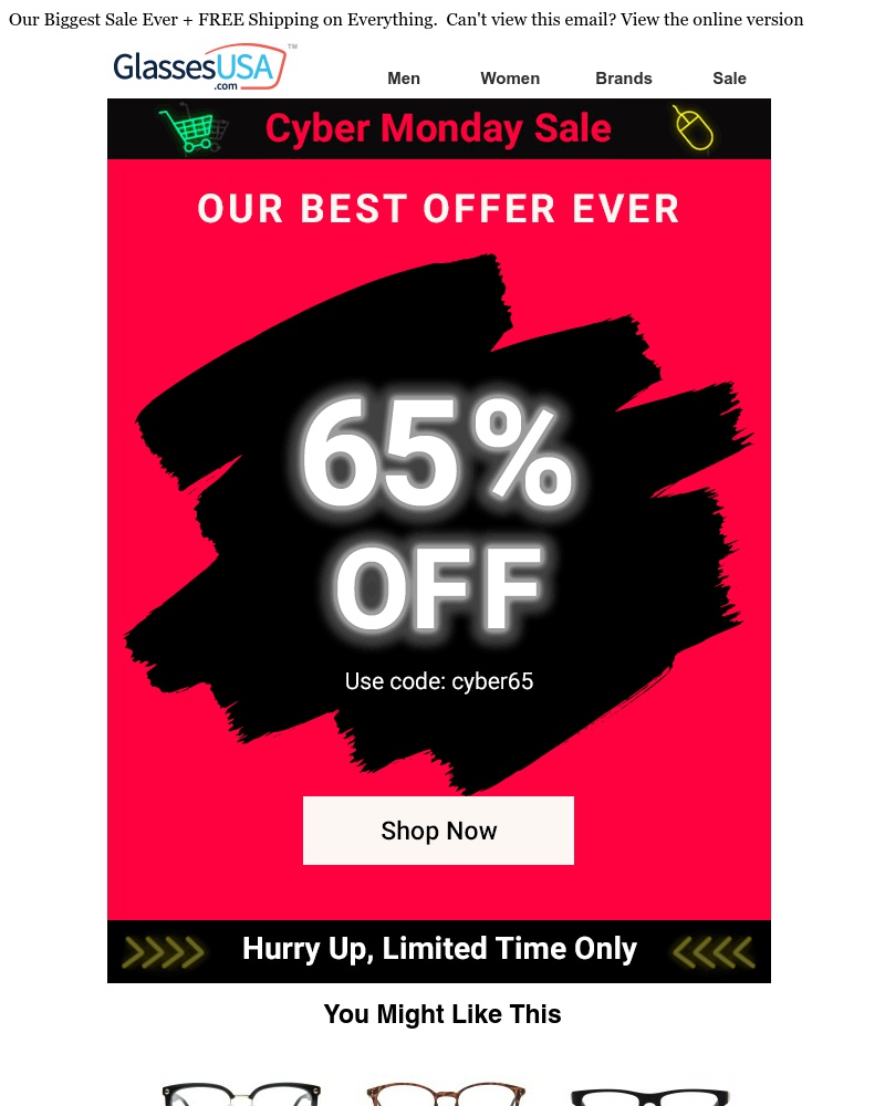 Screenshot of email with subject /media/emails/look-at-this-65-off-cyber-monday-sale-cropped-07419831.jpg