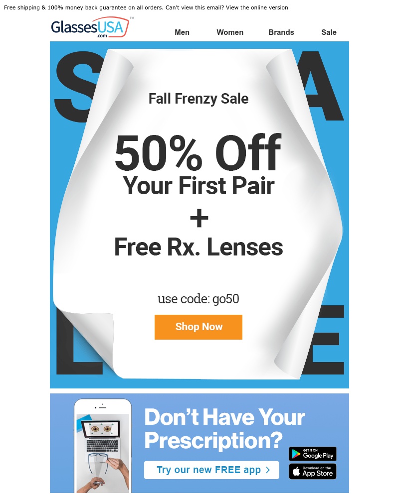 Screenshot of email with subject /media/emails/look-at-what-the-glasses-fairy-brought-you-cropped-1a99b40a.jpg