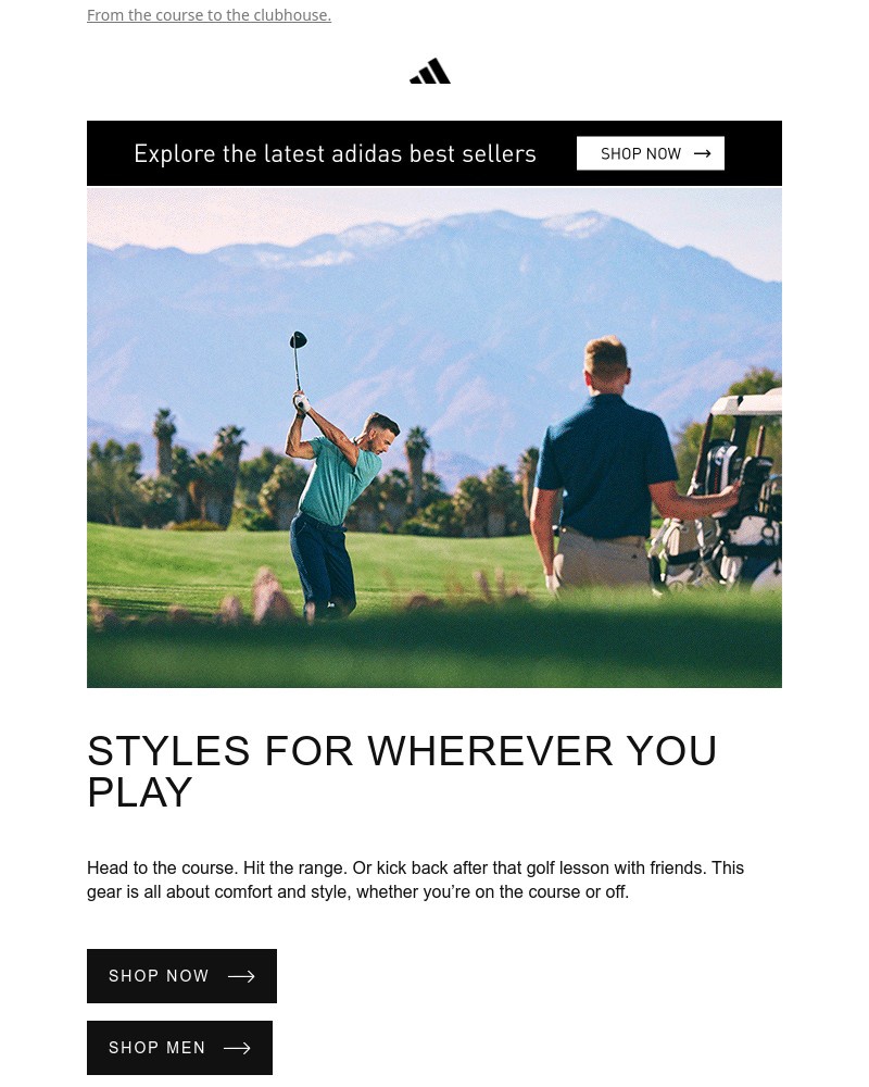 Screenshot of email with subject /media/emails/look-good-go-low-new-golf-clothes-648e26-cropped-16ce394e.jpg