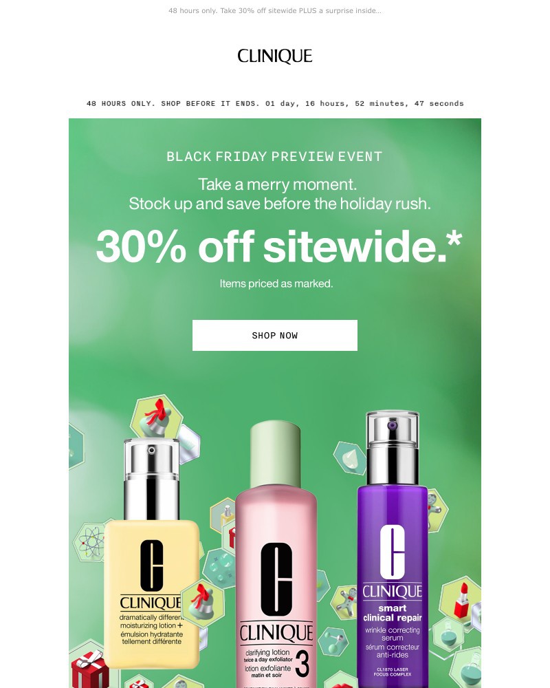 Screenshot of email with subject /media/emails/look-inside-our-black-friday-preview-starts-now-62da12-cropped-484545cb.jpg