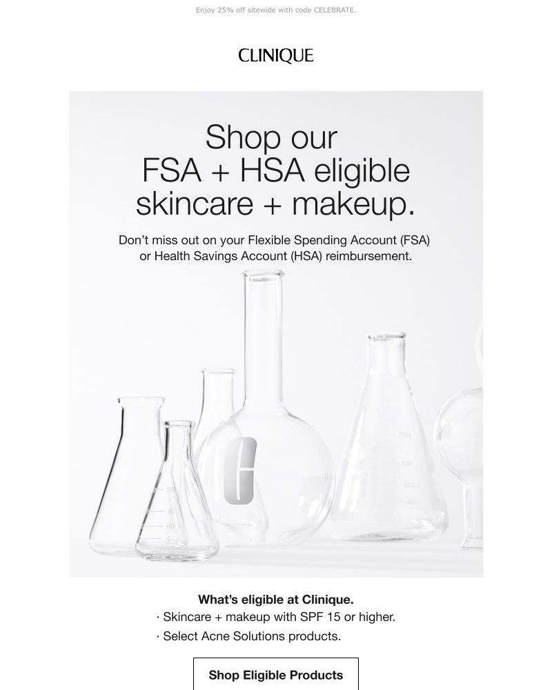 Screenshot of email with subject /media/emails/look-whats-fsa-hsa-eligible-25-off-today-a025fe-cropped-103f4fc5.jpg