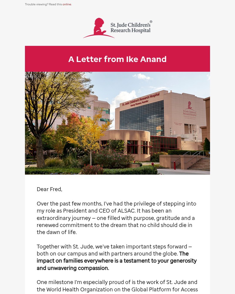 Screenshot of email with subject /media/emails/looking-back-a-new-chapter-for-alsac-and-st-jude-2e4066-cropped-7f9adb96.jpg