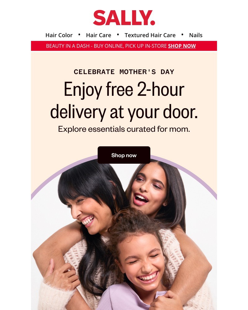 Screenshot of email with subject /media/emails/looking-to-get-something-special-this-mothers-day-weve-got-it-here-408b80-cropped_Yx48GDV.jpg