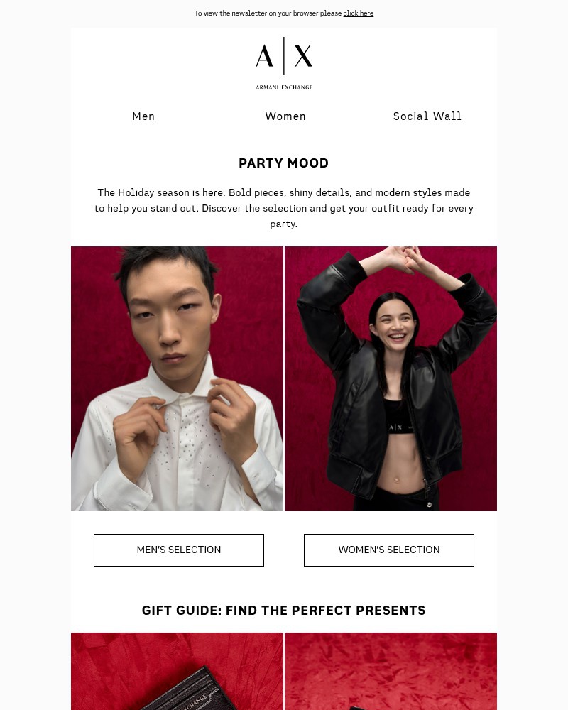 Screenshot of email with subject /media/emails/looks-for-the-party-season-cde774-cropped-18f129e0.jpg