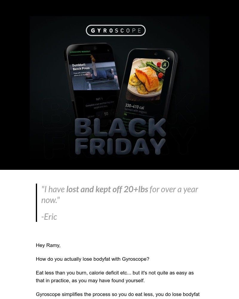 Screenshot of email with subject /media/emails/lose-fat-with-a-75-discount-this-black-friday-39c04f-cropped-cbea4ba1.jpg