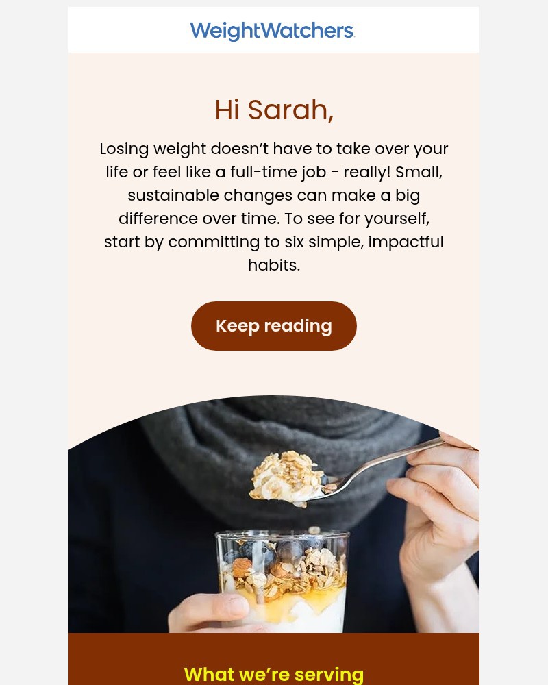 Screenshot of email with subject /media/emails/lose-weight-without-overhauling-your-life-abba04-cropped-c3c486e6.jpg