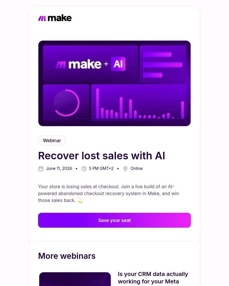 Screenshot of email with subject /media/emails/lost-sales-recovery-crm-fixes-and-how-to-go-ai-first-from-day-one-d544c0-cropped-1fb63e11.jpg