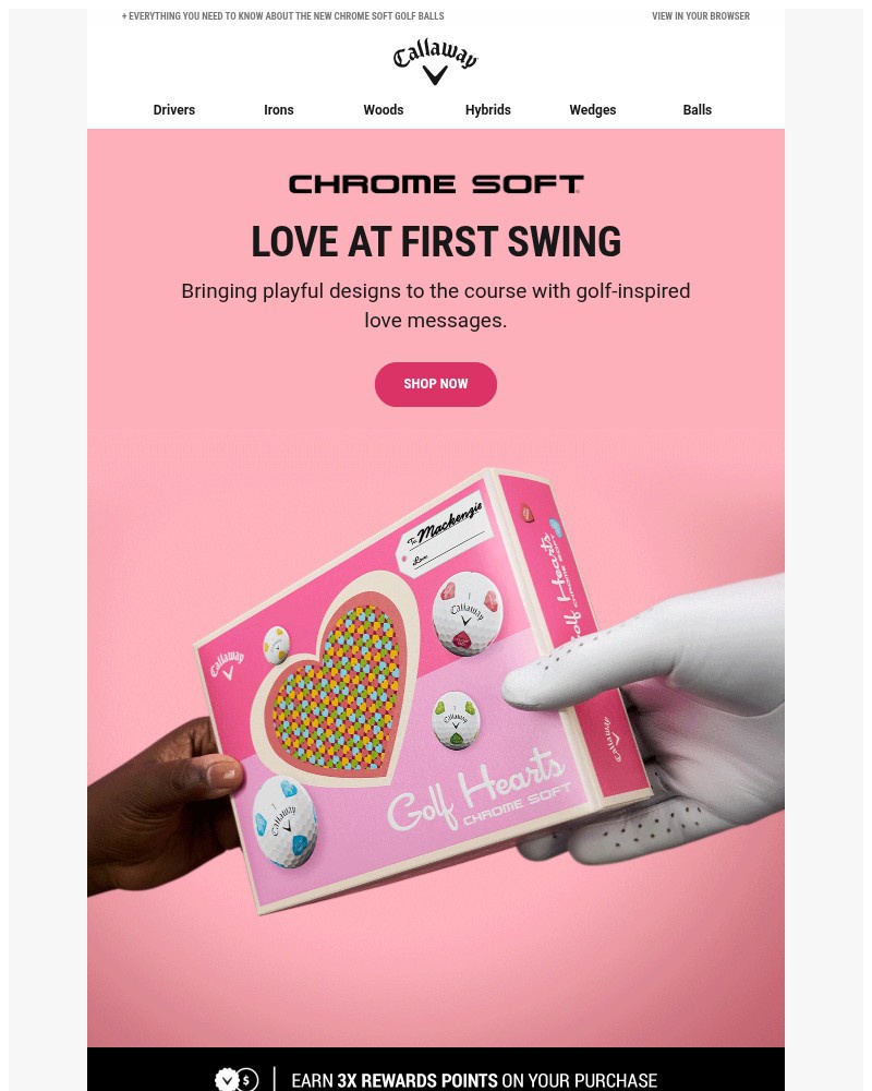 Screenshot of email with subject /media/emails/love-at-first-swing-shop-chrome-soft-golf-hearts-afa6e1-cropped-07c717de.jpg