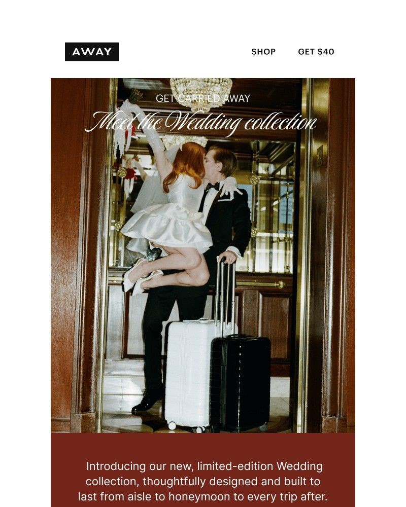 Screenshot of email with subject /media/emails/love-is-a-trip-meet-the-wedding-collection-23241e-cropped-932ec0c7.jpg