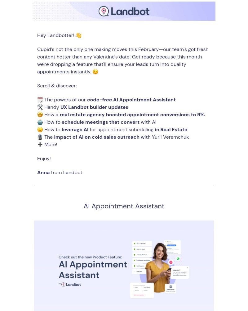 Screenshot of email with subject /media/emails/love-is-in-the-inbox-air-ai-appointment-assistant-for-instant-lead-conversion-40b_KApzHTQ.jpg