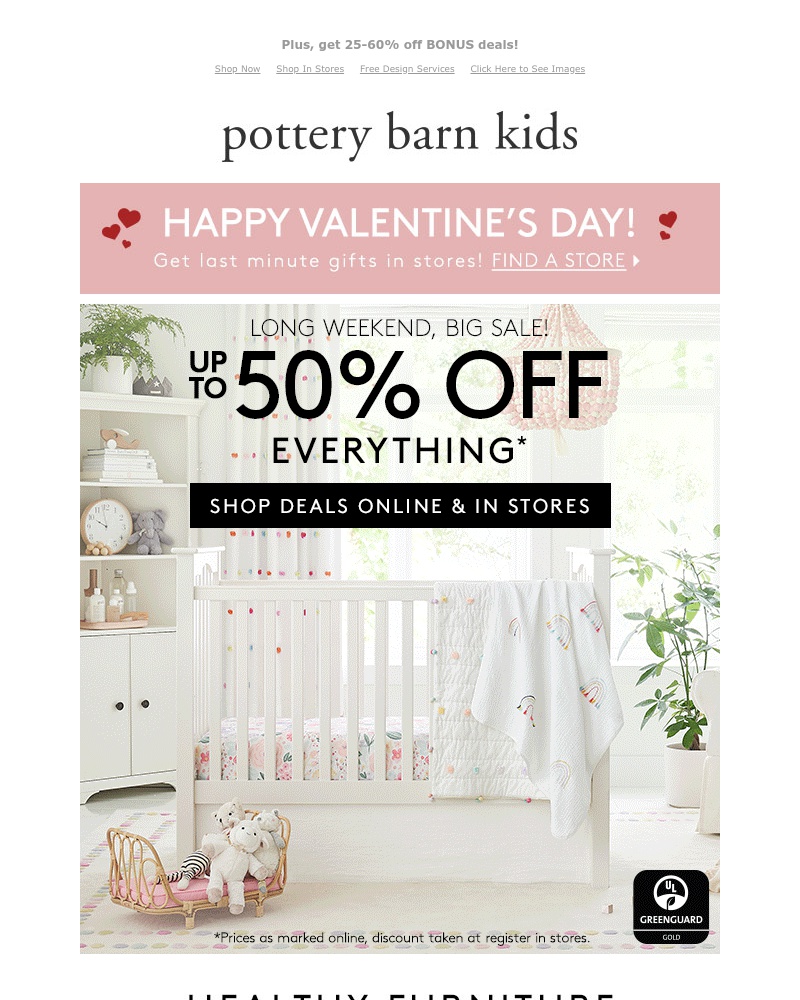 Screenshot of email with subject /media/emails/love-up-to-50-off-is-in-the-air-cropped-69bef6a2.jpg