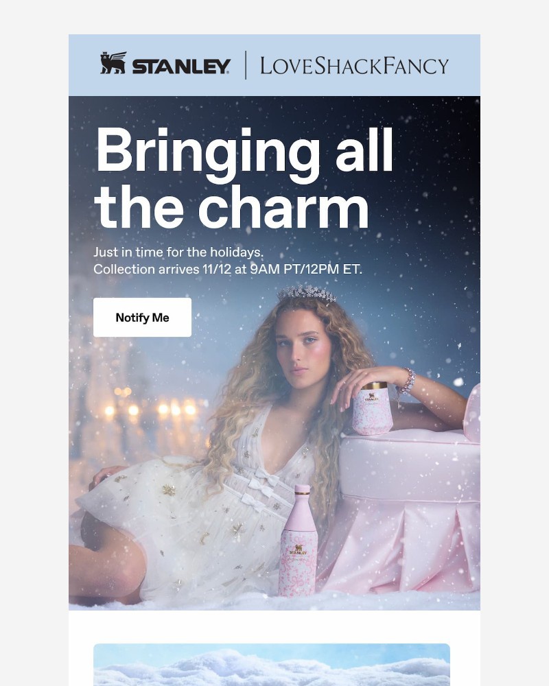 Screenshot of email with subject /media/emails/loveshackfancy-holiday-preview-e88e79-cropped-36aa05c9.jpg