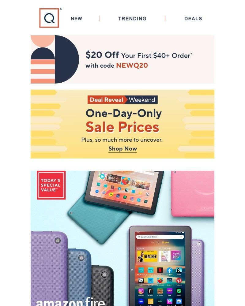 Screenshot of email with subject /media/emails/lowest-price-amazon-fire-tablet-get-20-off-300237-cropped-82a80f17.jpg